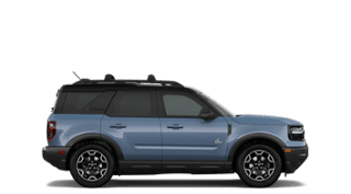2026 Ford Bronco Sport® External Image 5